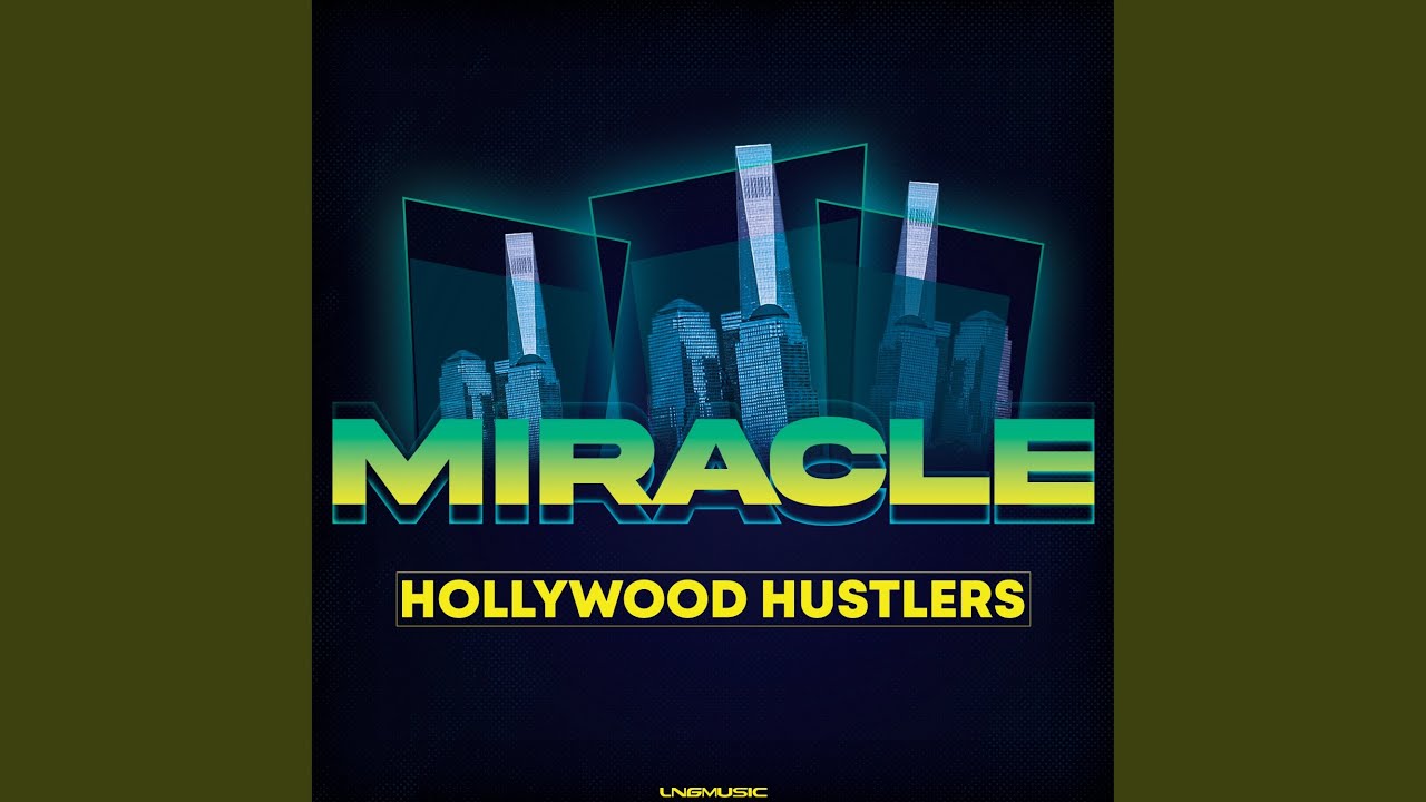 Ver Miracle (Radio Edit) no YouTube Ver Miracle (Radio Edit) no YouTube