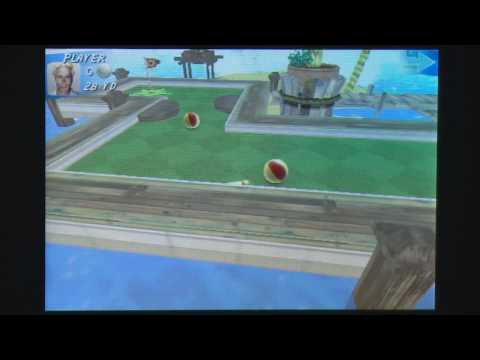 Adrenaline Golf Online Review