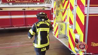 Why GFD? by Georgetown Texas Fire Department 9,340 views 2 years ago 23 seconds