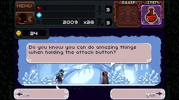 Deep Dungeons of Doom (PC) - HD Gameplay