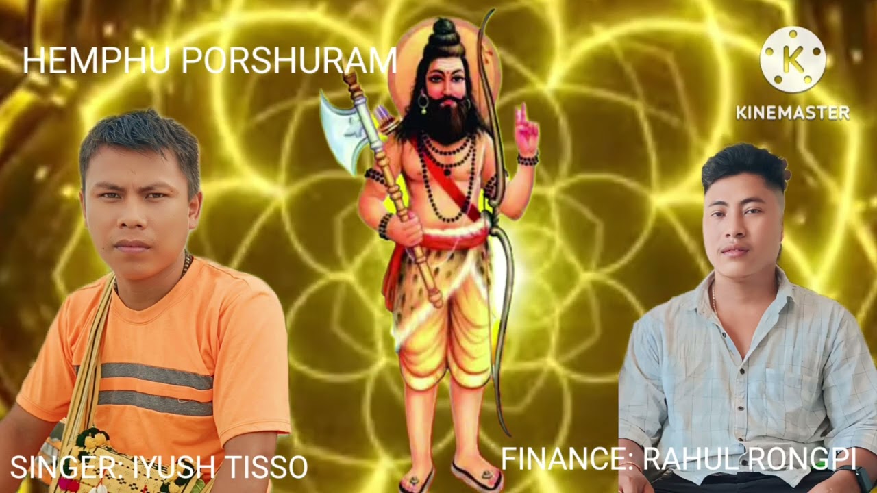 HEM PHU PORSHURAM ARNAM OFFICIAL @SONG