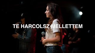 PZM - Te harcolsz mellettem (Battle Belongs)