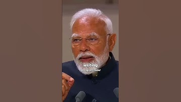 Narendra Modi Exposed Chat Gpt! 😱