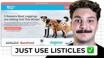 How To 2X Conversions With Pre-Sell Pages