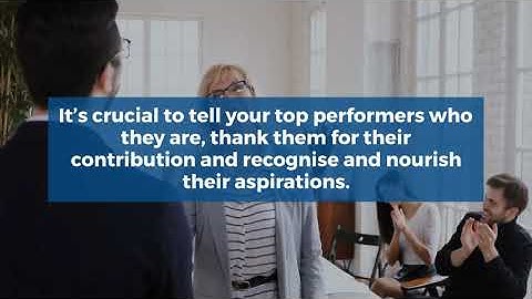 How To Build A Successful Talent Pipeline