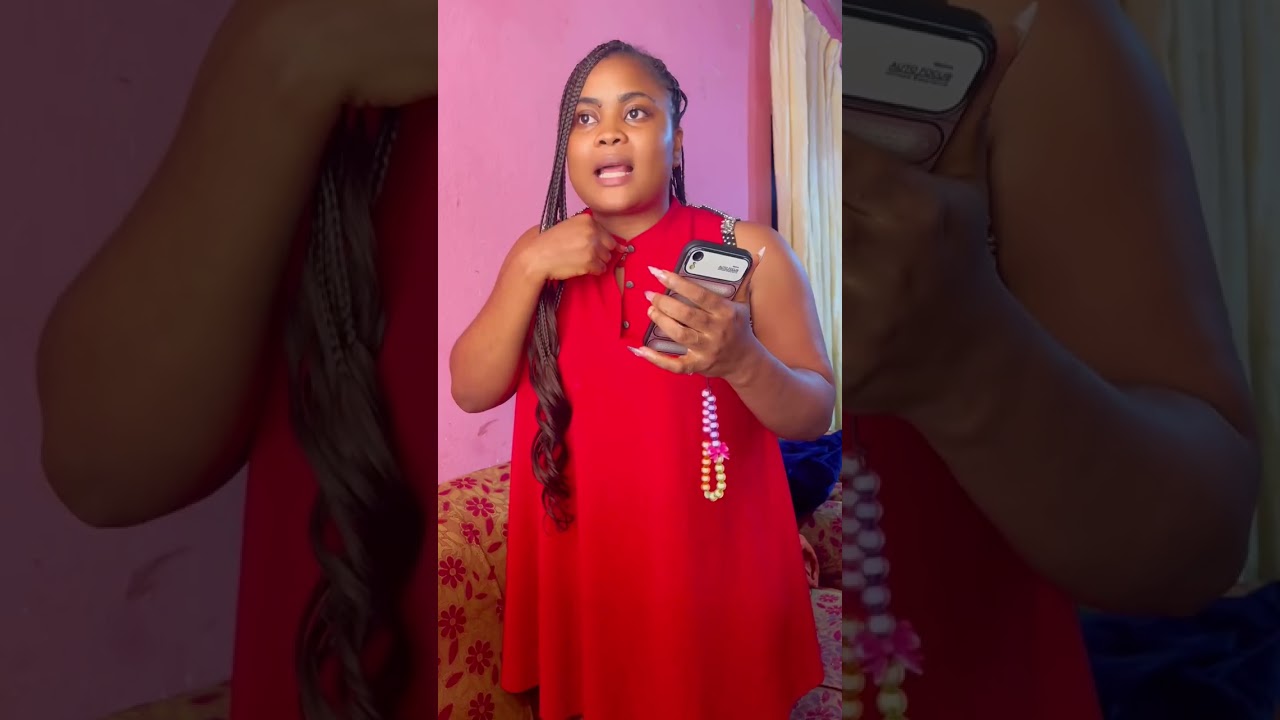 Pourquoi Elle ne veut pas me comprendre