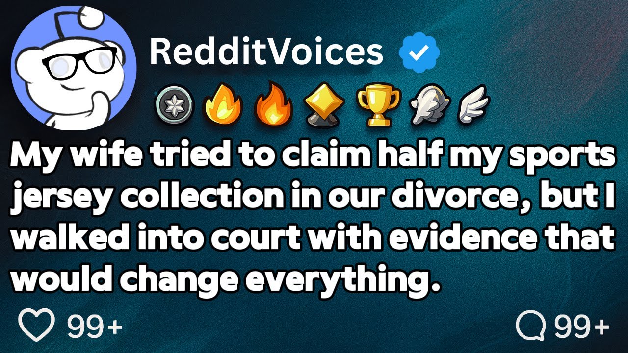 [FULL STORY] What’s your best “I paid for this so I’m keeping it” moment?