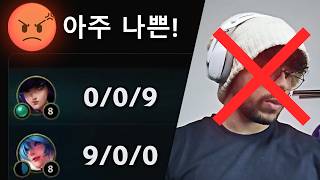 Fui Cancelado em TODOS OS PAÍSES pelos Players de LoL - Pronunciamento