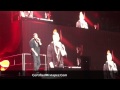 Trey Songz - Neighbors Know My Name / Performing Live