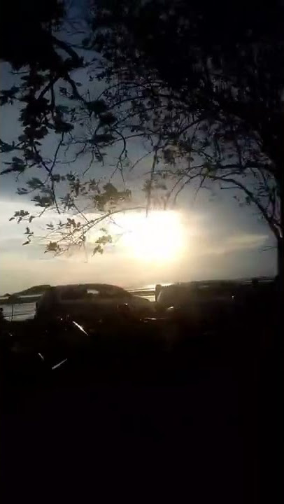 tanjung pendam belitung yang tak pernah ku lupakan.sungguh indah...