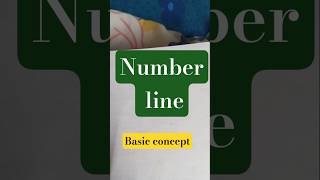 #numberline #basic@concept