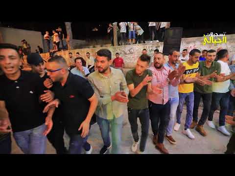 الفنان محمد العراني سحجة عربية سهرة العريس صائب عبيد الحلبي عنزة  2021