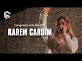 Congresso Atitude   2021 2º Dia Karem Cardim