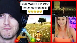 Reacting To The Most WTF #ARK #MEMES