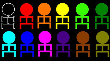 RTTB Run Race ASRM in Algodoo - Algicosathlon Day 174