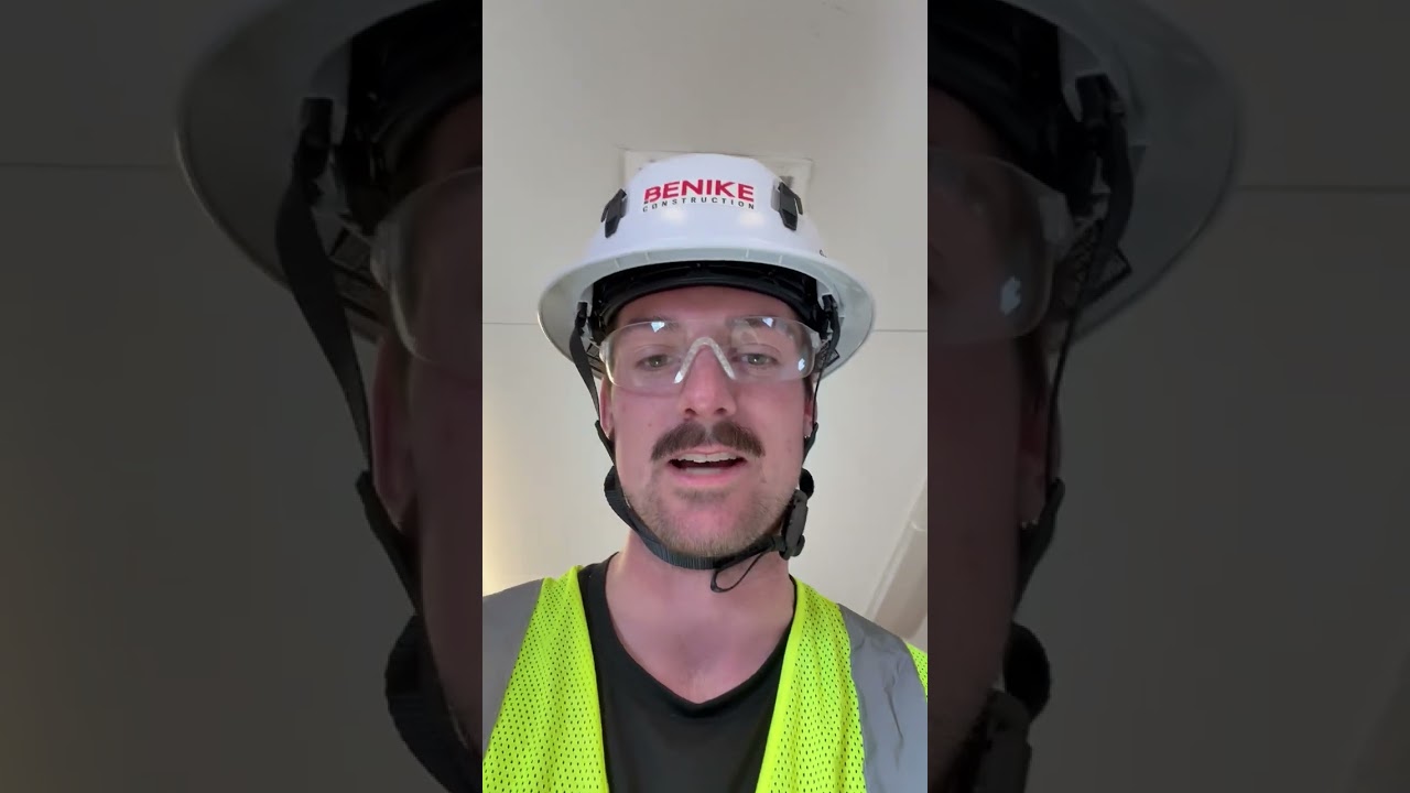 Benike Construction Tool Box Talk: Stretching