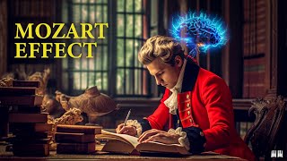 Mozart Effect Make You Smarter | Classical Music for Brain Power, Studying and Concentration #30