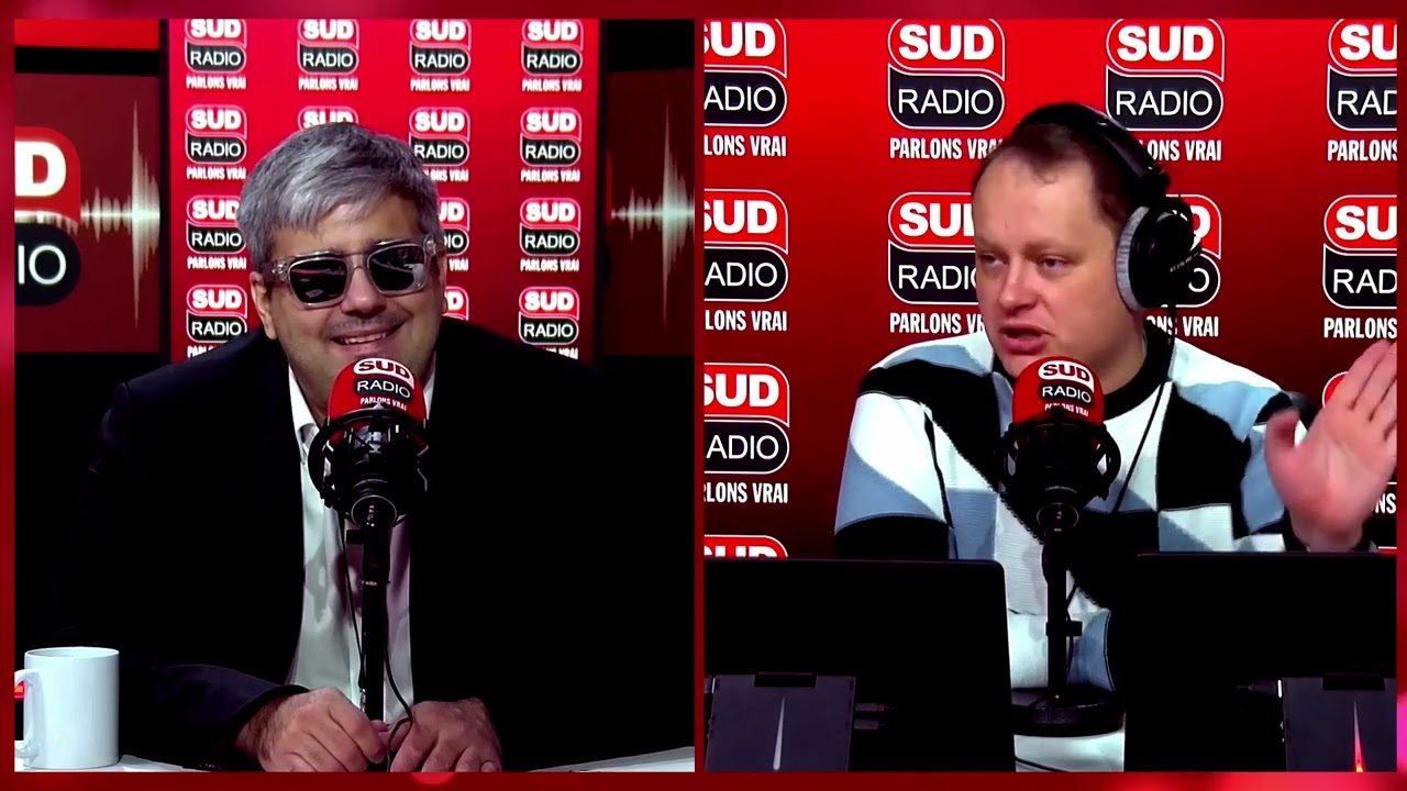 "Faut que ça change", votre nouveau rendez-vous du samedi soir sur Sud Radio