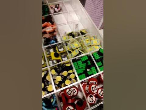 more JIBBITZ for your crocs 