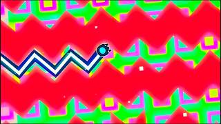 XANE GETS SEQUEL - Impossible / Top 1 Extreme Demon