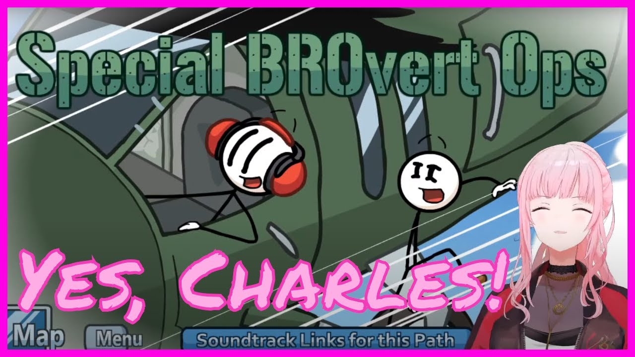 Dad's final Dance-off - The Calli Stickmin Experience (Ep.5.3) [Hololive]