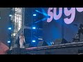 Sugababes - Push The Button Live at Aviva Stadium in Dublin