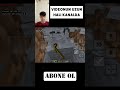 Abone ol #shots #minecraft