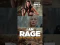 I AM RAGE Trailer @ClearFocusMovies #action #trailer