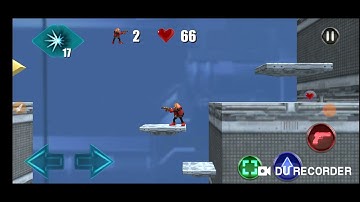 killer bean mega levels 2