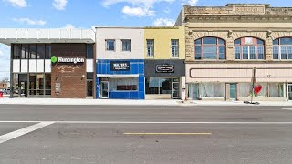 120 W Columbus St video tour