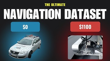 Future-Proof Your Robotics Skills: Why KITTI is Your #1 Tool for Autonomous Navigation