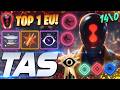 Tas TOP 1 Paradox of EUROPE 14\0 - Deadlock Pro Gameplay &amp; Guides [Watch &amp; Learn]