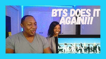 BTS (방탄소년단) 