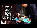 You are not the father compilation  part 2  best of maury