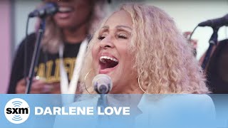 Darlene Love — Christmas (Baby Please Come Home) [LIVE @ SiriusXM]