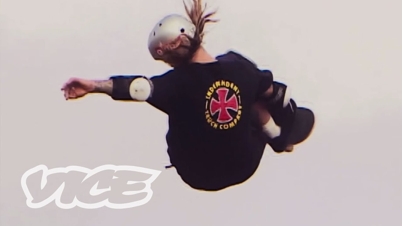 skater boy lyrics How Tas Pappas Landed the 900 - All This Mayhem