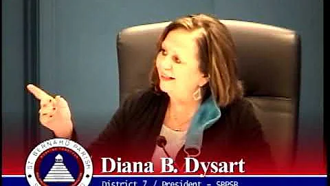 St. Bernard Parish School Board - General Committee Meeting - December 8, 2020