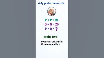 Maths tricks | Tricky questions | Solve the puzzles #tricks #iq #puzzle #shorts #mathstricks #maths