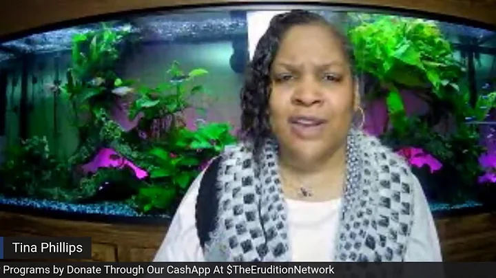Adroit Living with Host Tina Phillips