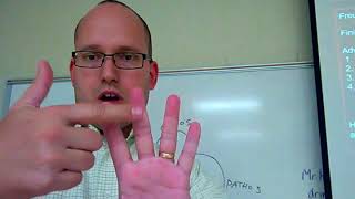 Advanced Ethos Pathos and Logos, AP Language