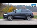 2014 Audi RS Q3 (310hp) - DRIVE & SOUND (1080p)