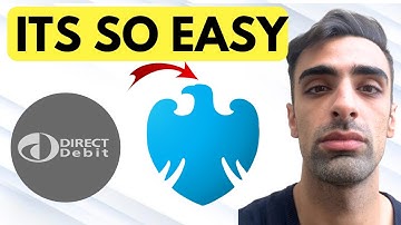 How To Set Up Direct Debit In Barclays Step By Step