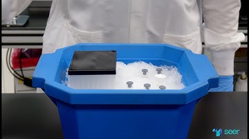 Proteograph™ Training Series: Preparing Materials