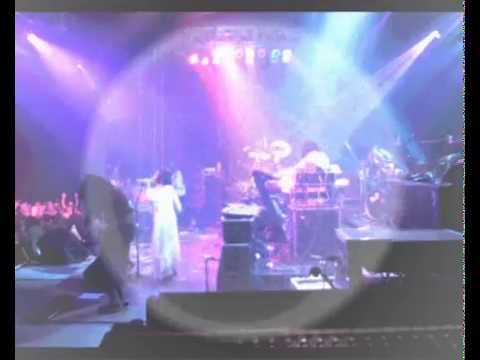 Steel Pulse Ravers LIVE Paradiso Amsterdam 26 NOV 1982 RAVERS
