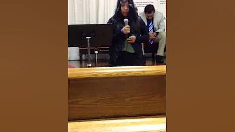 IDI Antioch, IL Rachel Morales
