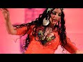 Ya bent el sultan    arabic bellydance music