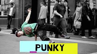 Copyright Free Music 🎵🎵 👉pUNkY - Bensound