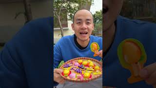 Phần Thưởng Thì Có Phần Phạt