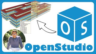 OpenStudio Building Energy Analysis Tool  | V01 - Installation Guide | EnergyPlus Simulation | NREL