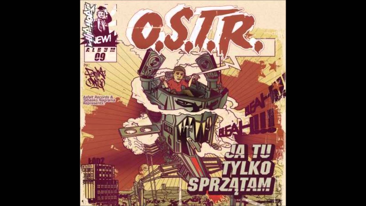 Sleduj O.S.T.R. - Keep it classy (feat. Sadat X & Cadillac Dale) na YouTube Sleduj O.S.T.R. - Keep it classy (feat. Sadat X & Cadillac Dale) na YouTube